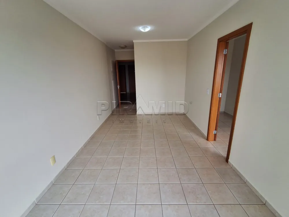 Alugar Apartamento / Padr&atilde;o em Ribeir&atilde;o Preto R$ 1.100,00 - Foto 2
