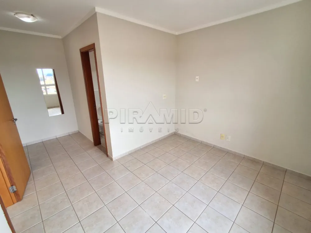 Alugar Apartamento / Padr&atilde;o em Ribeir&atilde;o Preto R$ 1.100,00 - Foto 4