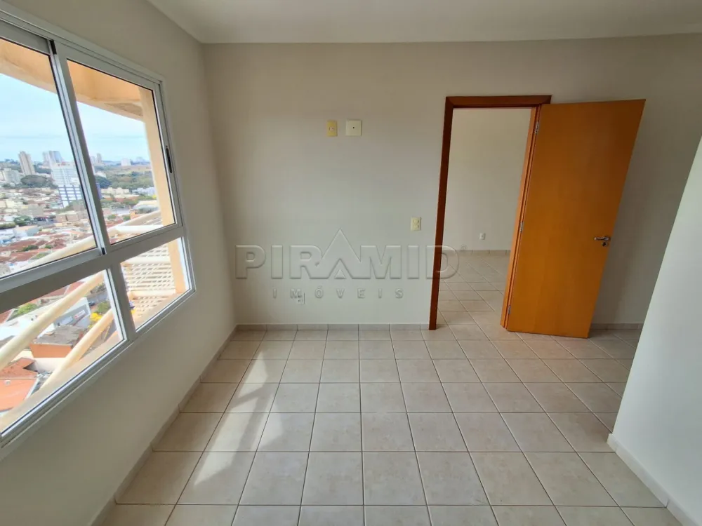 Alugar Apartamento / Padr&atilde;o em Ribeir&atilde;o Preto R$ 1.100,00 - Foto 7