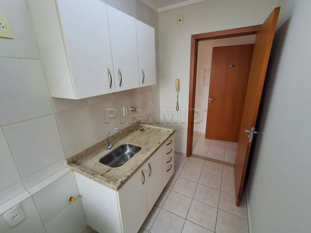 Alugar Apartamento / Padr&atilde;o em Ribeir&atilde;o Preto R$ 1.100,00 - Foto 10