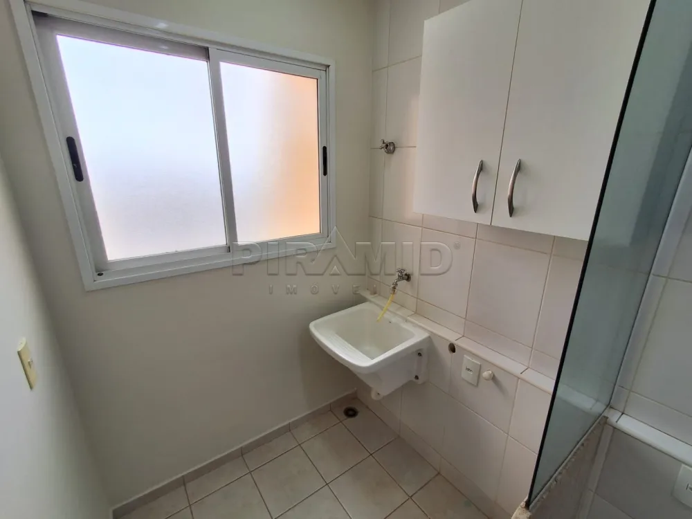 Alugar Apartamento / Padr&atilde;o em Ribeir&atilde;o Preto R$ 1.100,00 - Foto 11