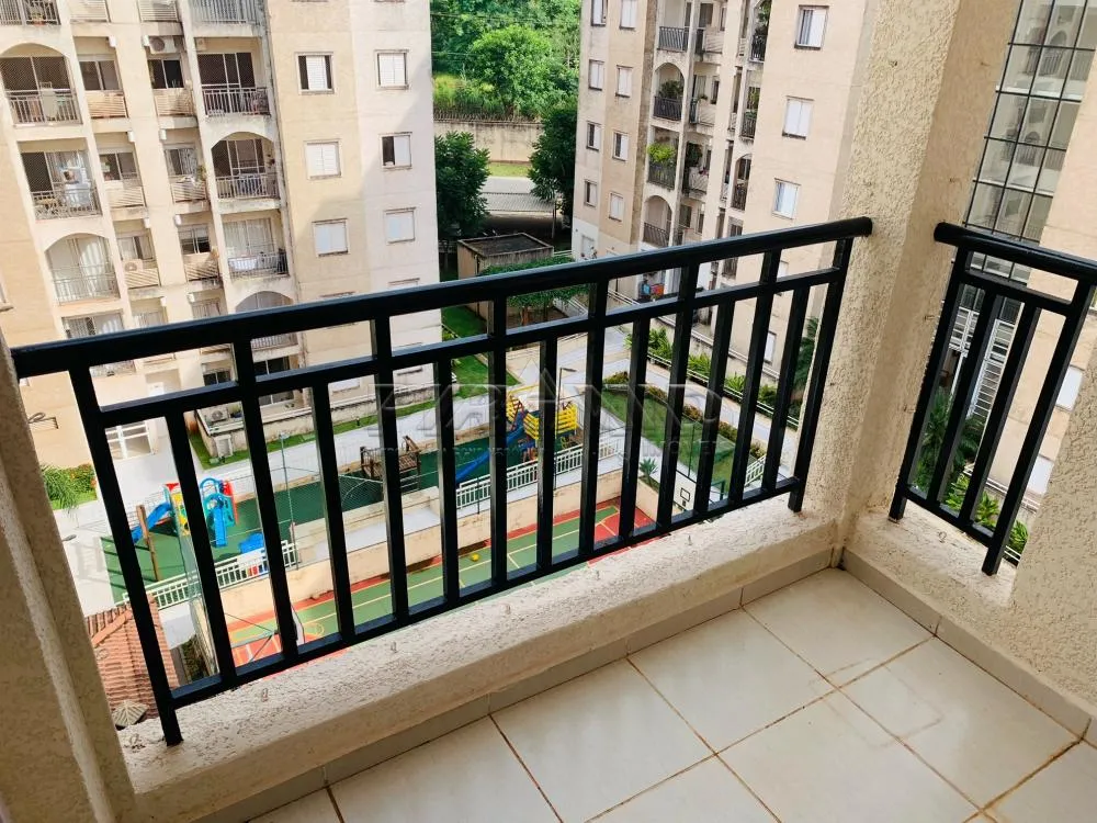Alugar Apartamento / Padr&atilde;o em Ribeir&atilde;o Preto R$ 2.200,00 - Foto 4