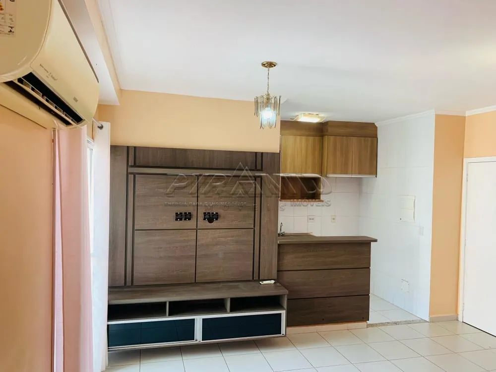 Alugar Apartamento / Padr&atilde;o em Ribeir&atilde;o Preto R$ 2.200,00 - Foto 2