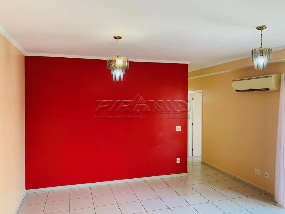 Alugar Apartamento / Padr&atilde;o em Ribeir&atilde;o Preto R$ 2.200,00 - Foto 3