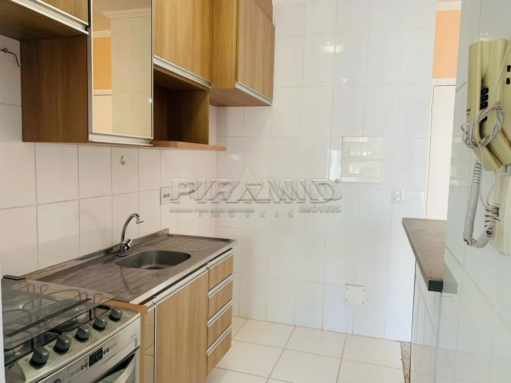 Alugar Apartamento / Padr&atilde;o em Ribeir&atilde;o Preto R$ 2.200,00 - Foto 6