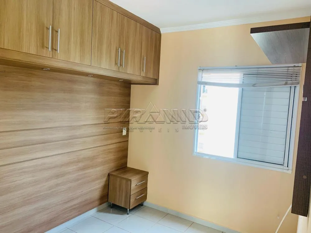 Alugar Apartamento / Padr&atilde;o em Ribeir&atilde;o Preto R$ 2.200,00 - Foto 10
