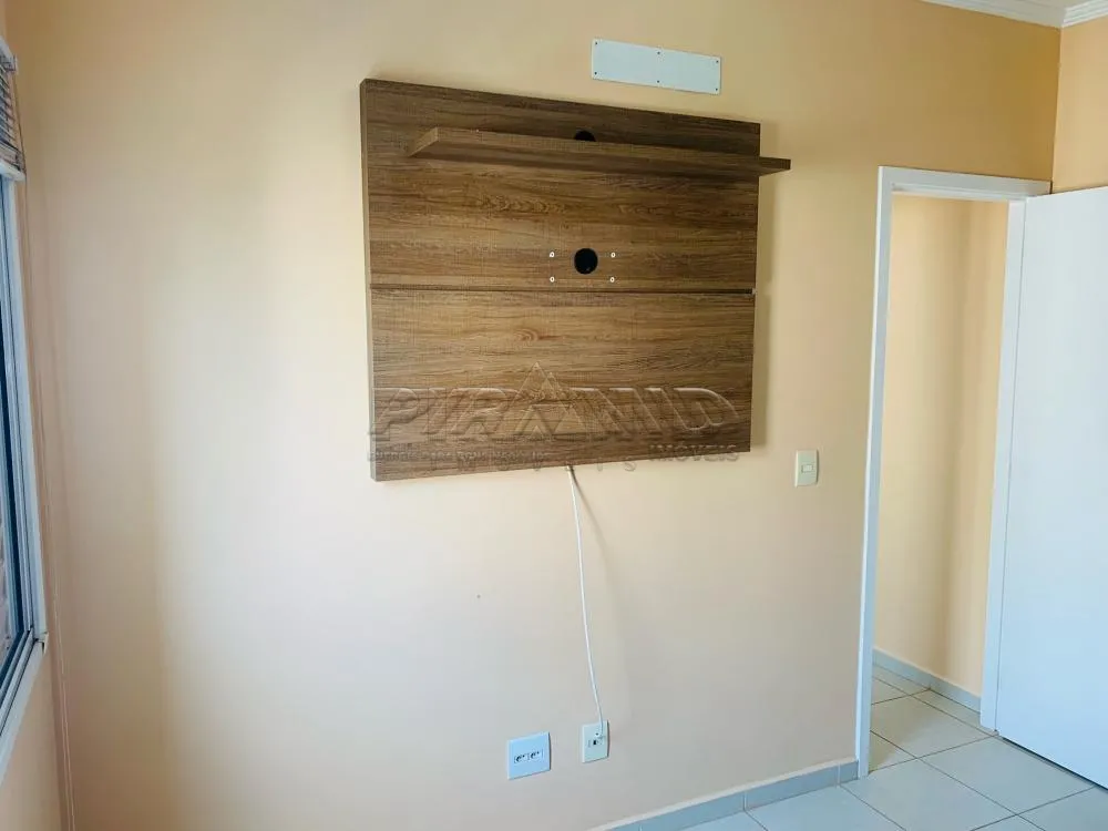 Alugar Apartamento / Padr&atilde;o em Ribeir&atilde;o Preto R$ 2.200,00 - Foto 13