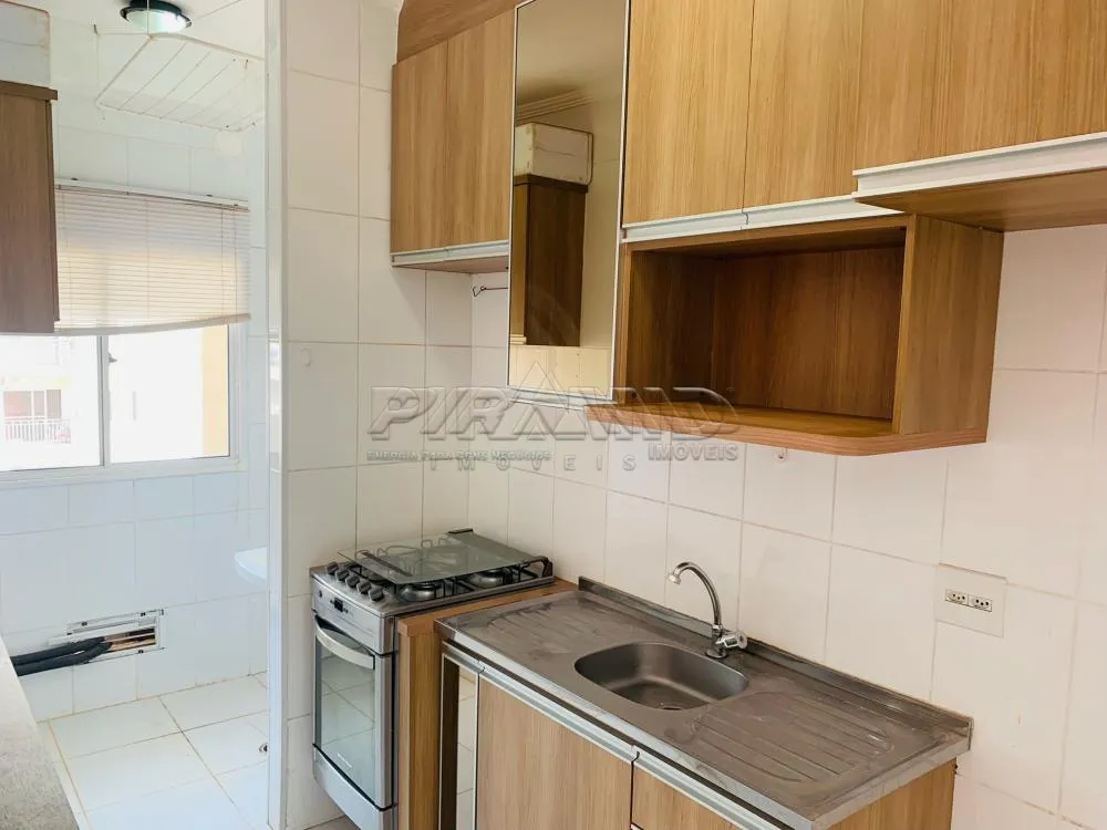 Alugar Apartamento / Padr&atilde;o em Ribeir&atilde;o Preto R$ 2.200,00 - Foto 7