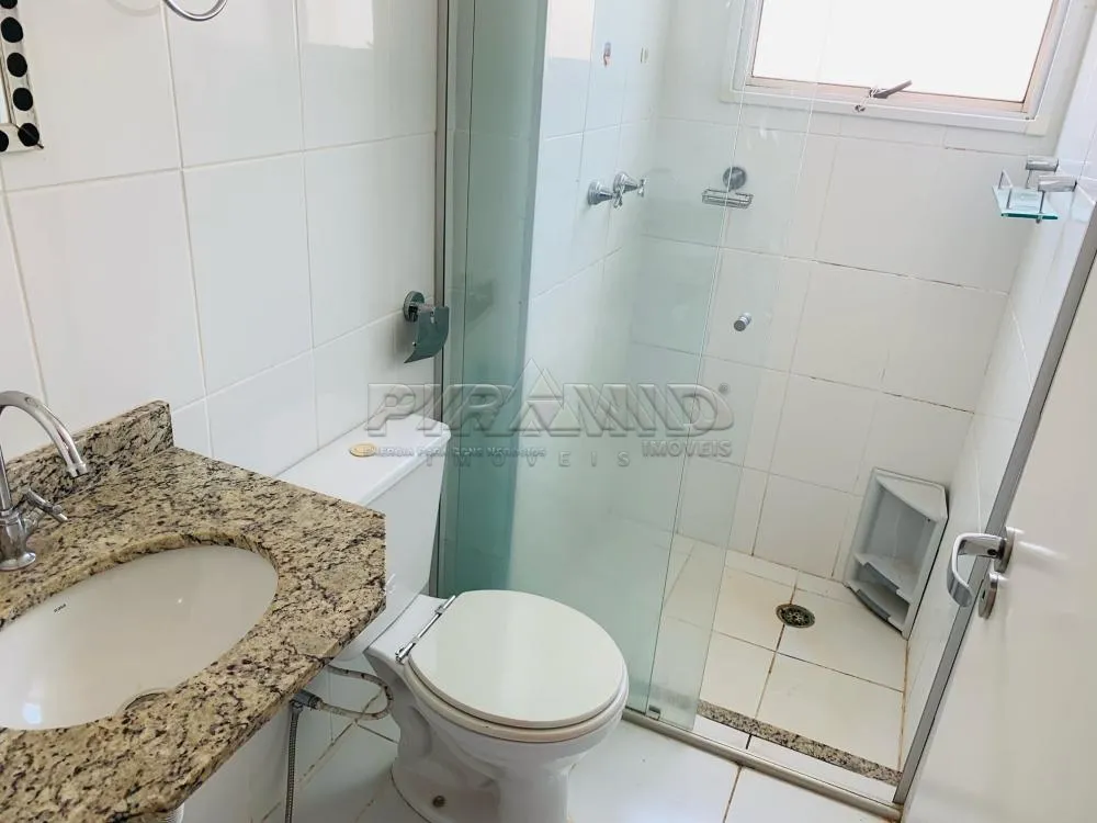 Alugar Apartamento / Padr&atilde;o em Ribeir&atilde;o Preto R$ 2.200,00 - Foto 8