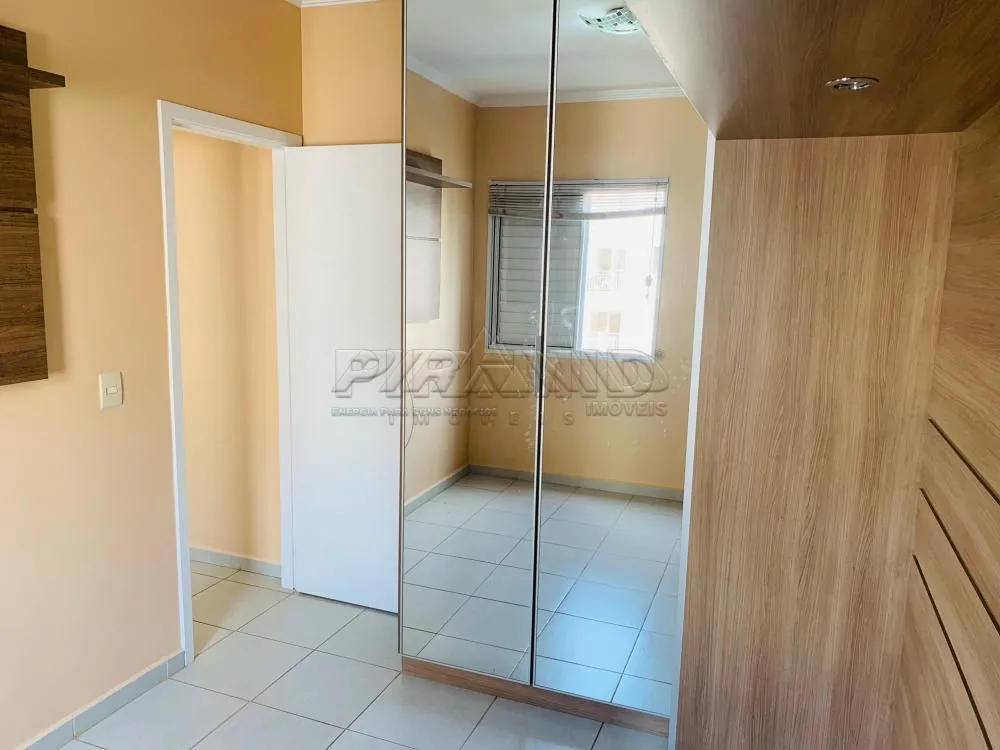 Alugar Apartamento / Padr&atilde;o em Ribeir&atilde;o Preto R$ 2.200,00 - Foto 9