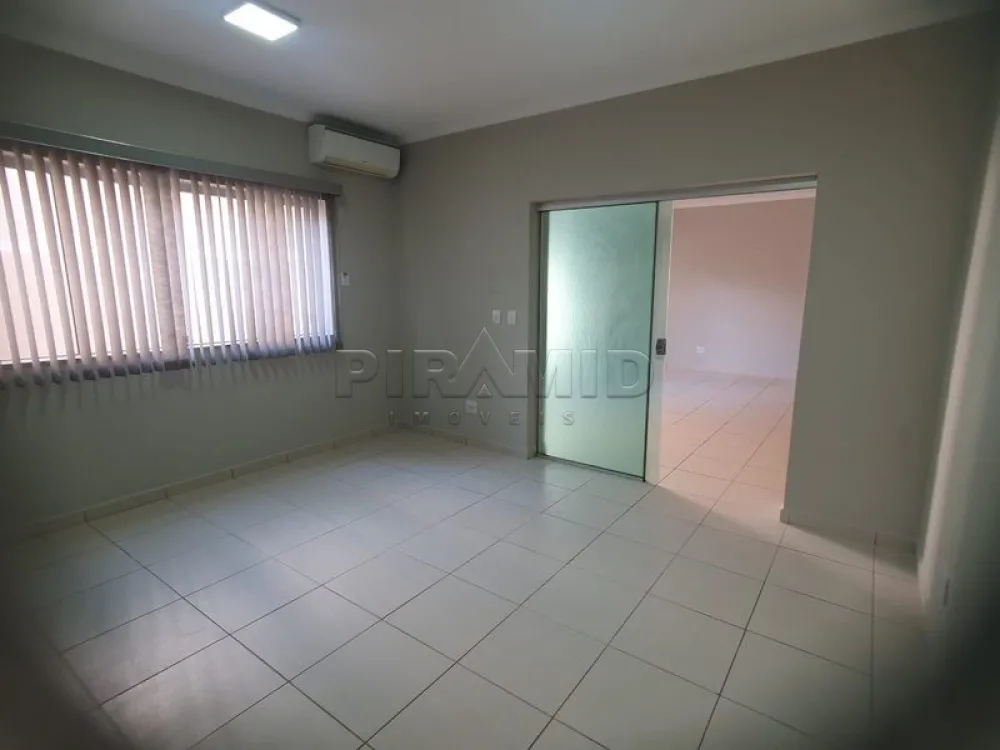 Alugar Comercial / Sala em Ribeir&atilde;o Preto R$ 1.500,00 - Foto 3