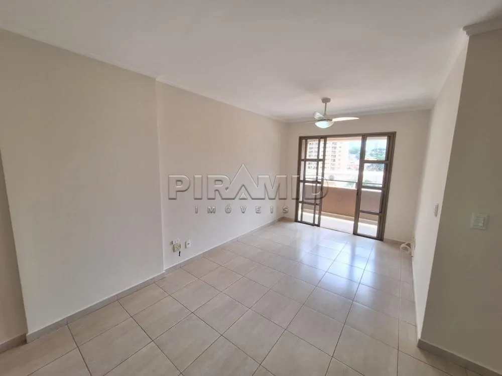 Alugar Apartamento / Padr&atilde;o em Ribeir&atilde;o Preto R$ 2.500,00 - Foto 2