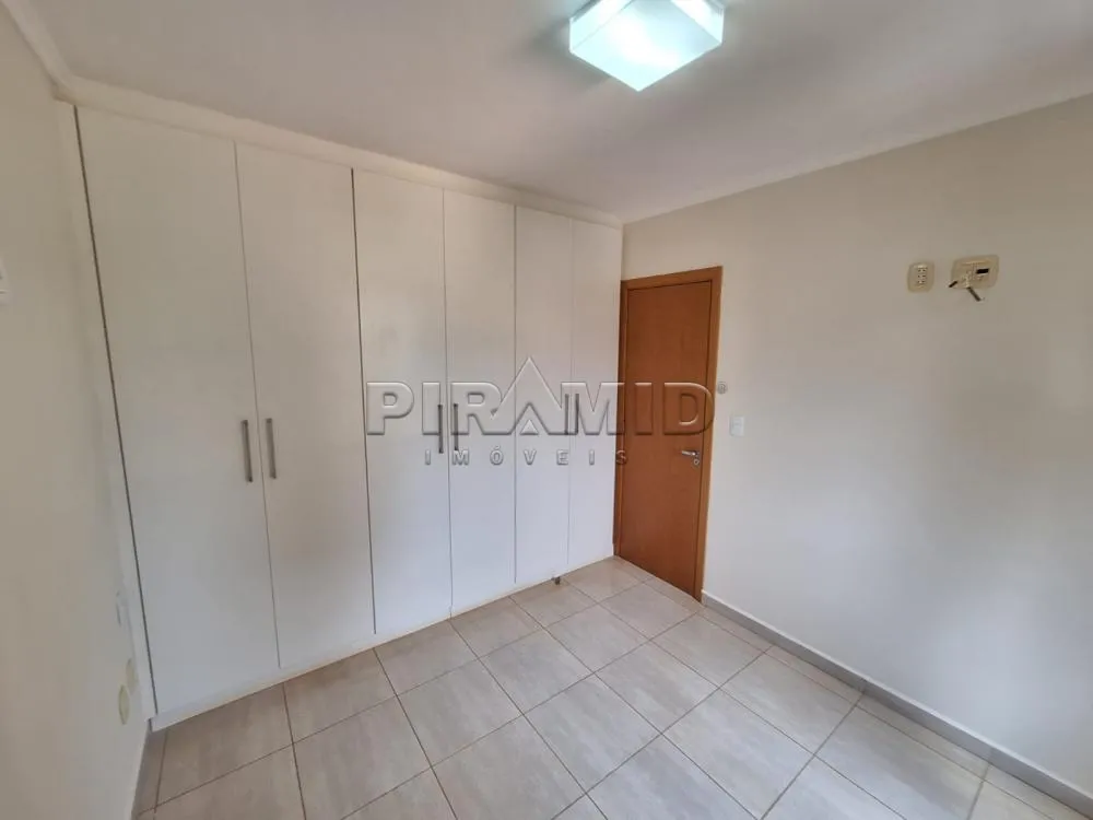 Alugar Apartamento / Padr&atilde;o em Ribeir&atilde;o Preto R$ 2.500,00 - Foto 12