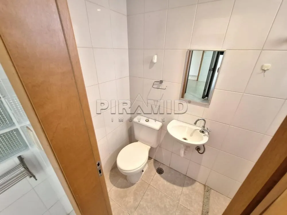Alugar Apartamento / Padr&atilde;o em Ribeir&atilde;o Preto R$ 2.500,00 - Foto 22