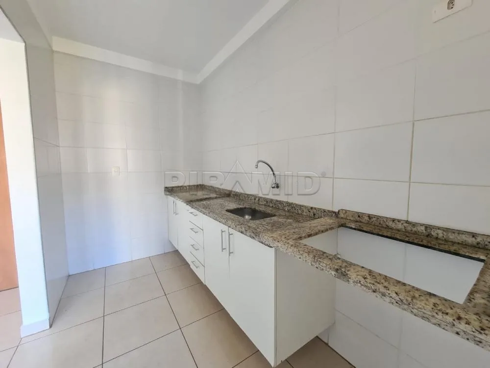 Alugar Apartamento / Padr&atilde;o em Ribeir&atilde;o Preto R$ 990,00 - Foto 14