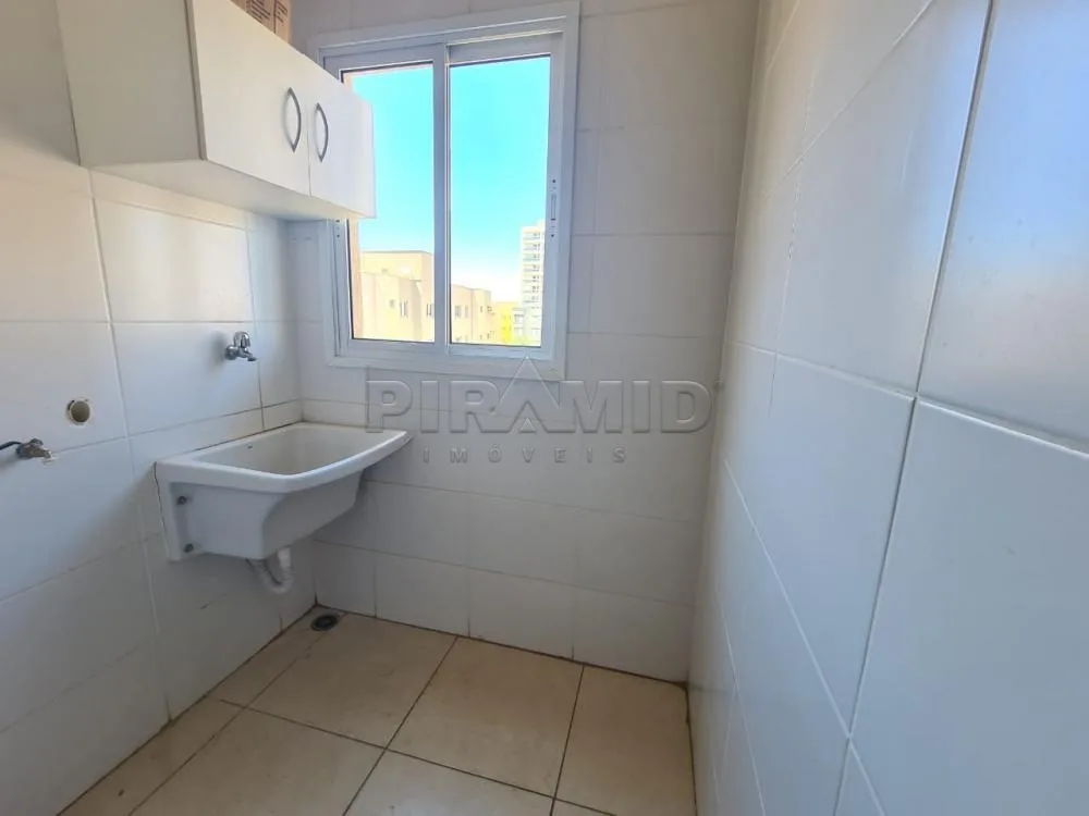 Alugar Apartamento / Padr&atilde;o em Ribeir&atilde;o Preto R$ 990,00 - Foto 15