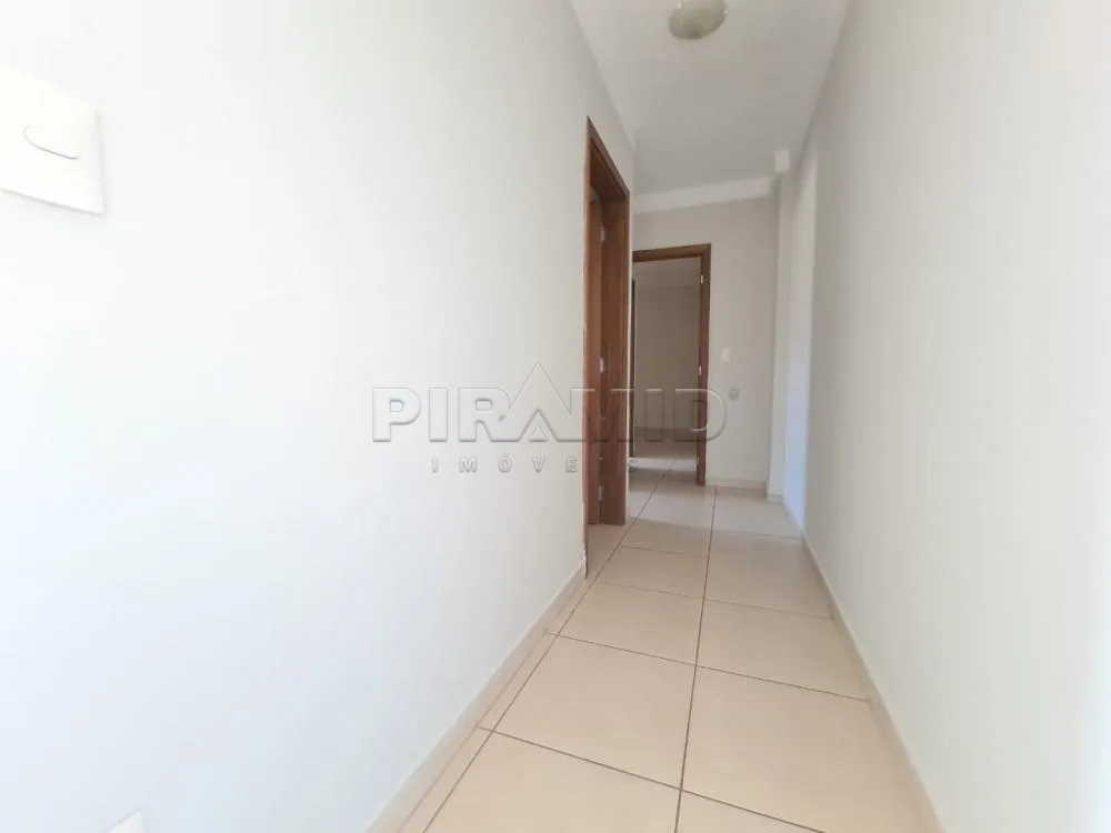 Alugar Apartamento / Padr&atilde;o em Ribeir&atilde;o Preto R$ 990,00 - Foto 5