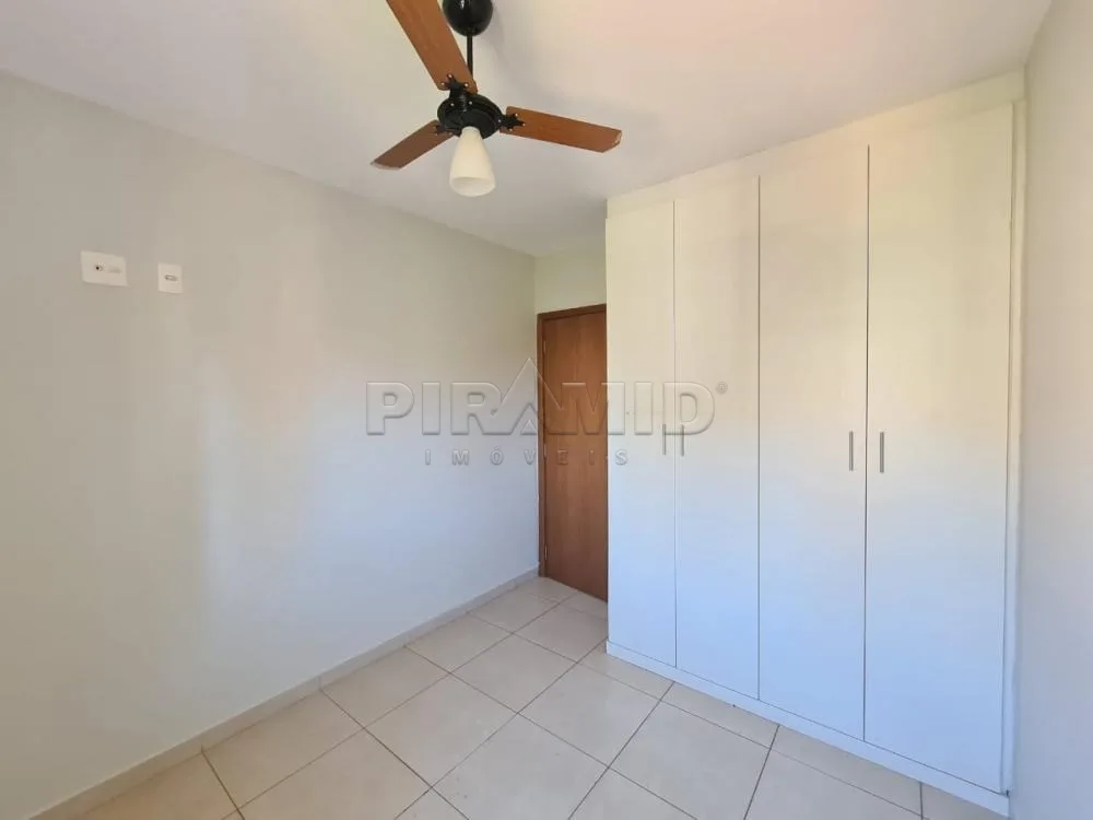 Alugar Apartamento / Padr&atilde;o em Ribeir&atilde;o Preto R$ 990,00 - Foto 8
