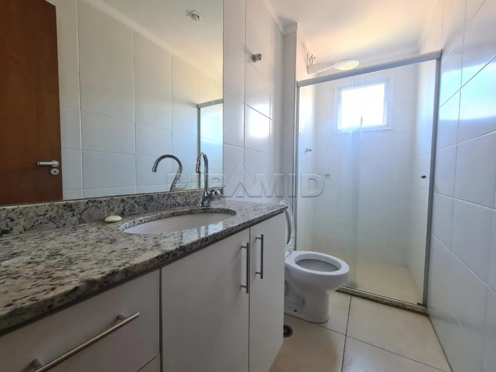 Alugar Apartamento / Padr&atilde;o em Ribeir&atilde;o Preto R$ 990,00 - Foto 6