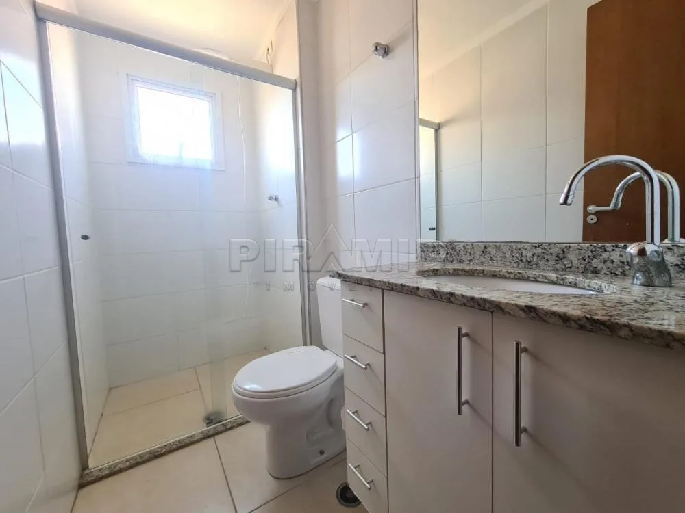 Alugar Apartamento / Padr&atilde;o em Ribeir&atilde;o Preto R$ 990,00 - Foto 12