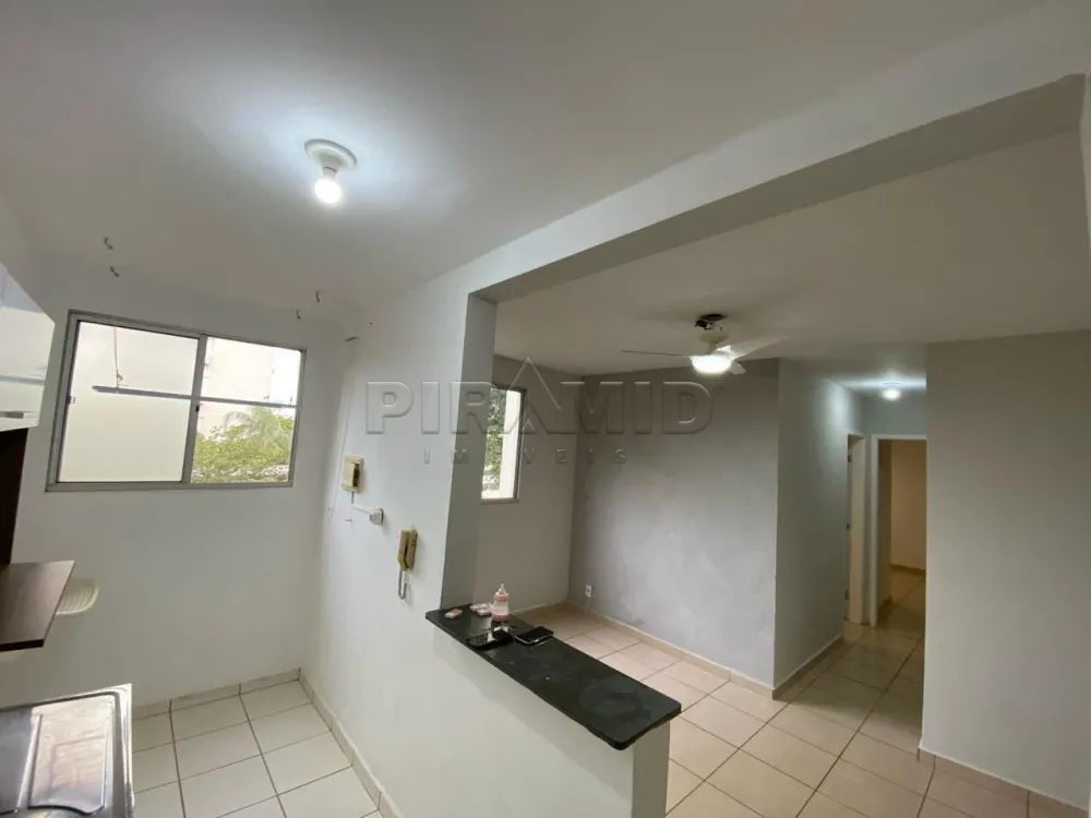 Alugar Apartamento / Padr&atilde;o em Ribeir&atilde;o Preto R$ 750,00 - Foto 10