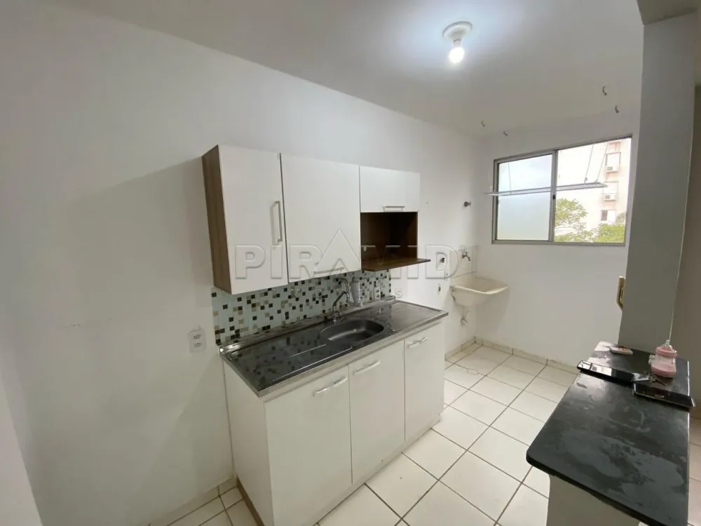 Alugar Apartamento / Padr&atilde;o em Ribeir&atilde;o Preto R$ 750,00 - Foto 11