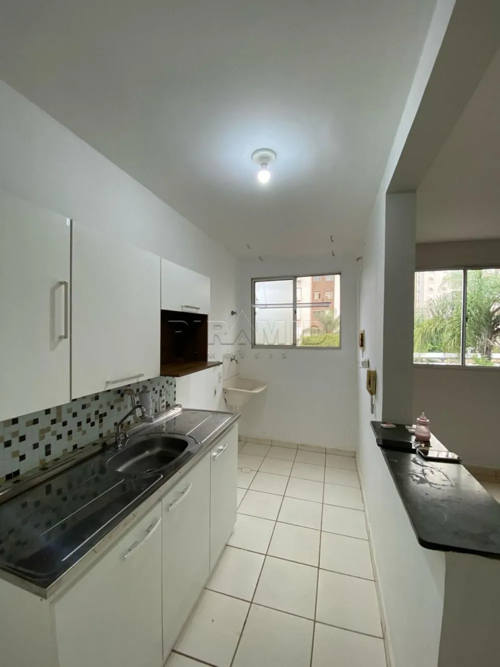 Alugar Apartamento / Padr&atilde;o em Ribeir&atilde;o Preto R$ 750,00 - Foto 12