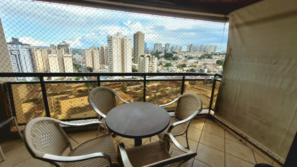 Comprar Apartamento / Padr&atilde;o em Ribeir&atilde;o Preto R$ 760.000,00 - Foto 6
