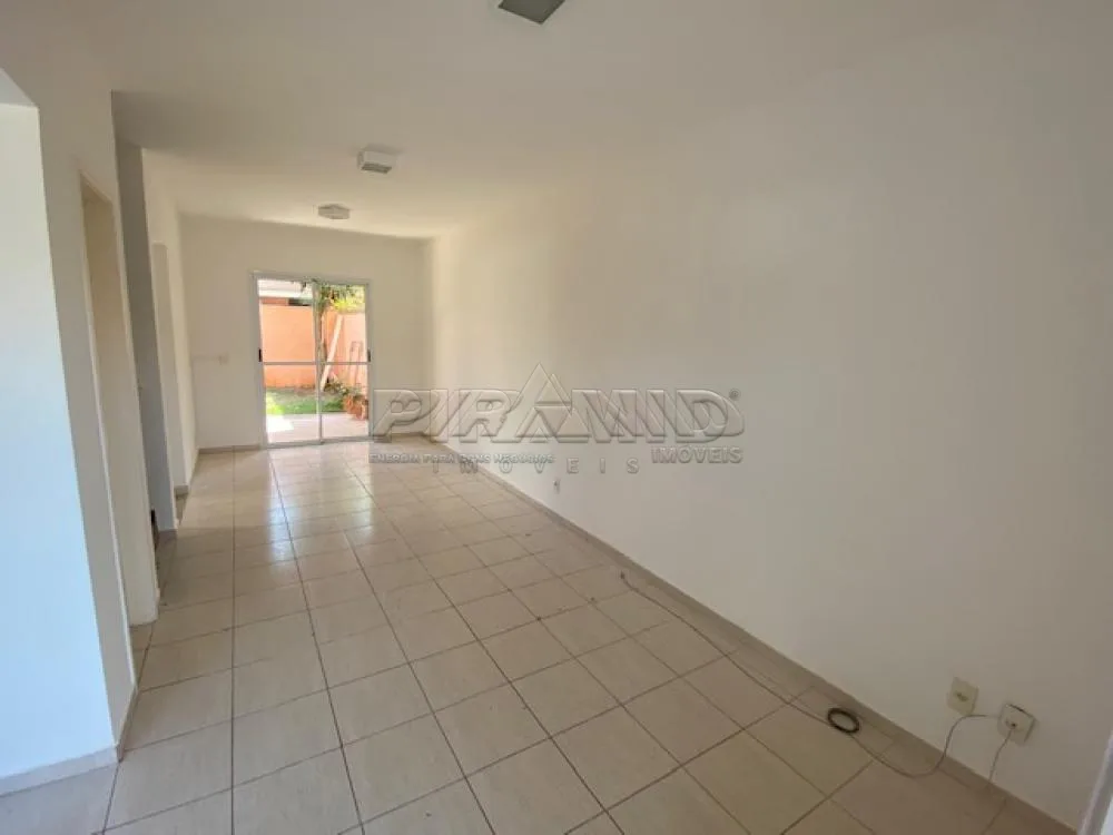 Alugar Casa / Condom&iacute;nio em Ribeir&atilde;o Preto R$ 3.690,00 - Foto 1