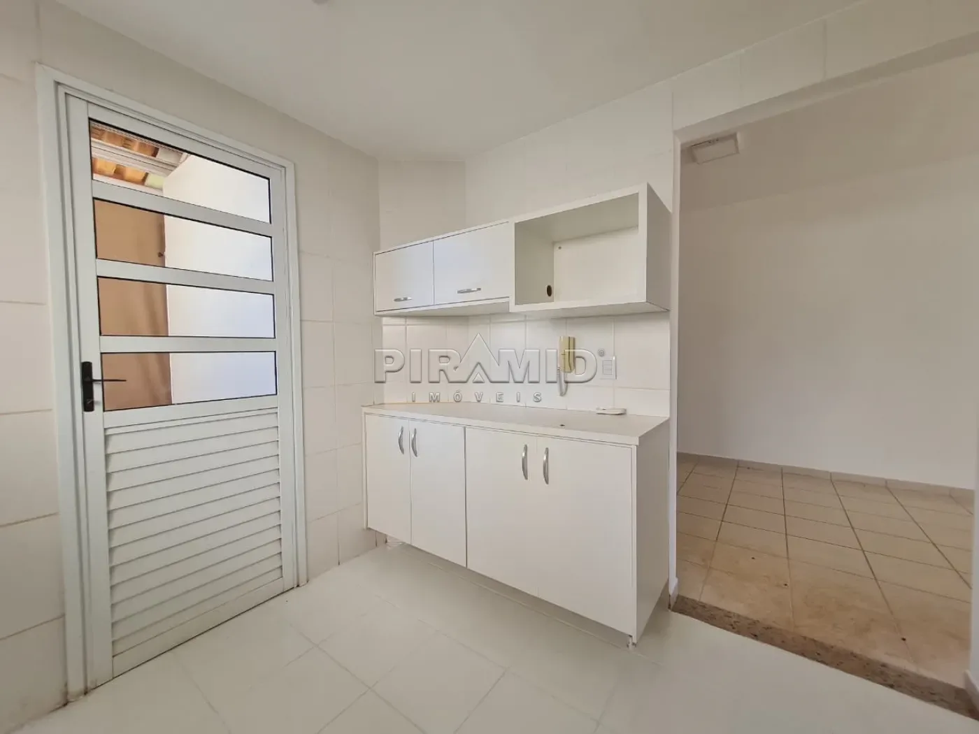 Alugar Casa / Condom&iacute;nio em Ribeir&atilde;o Preto R$ 3.690,00 - Foto 5