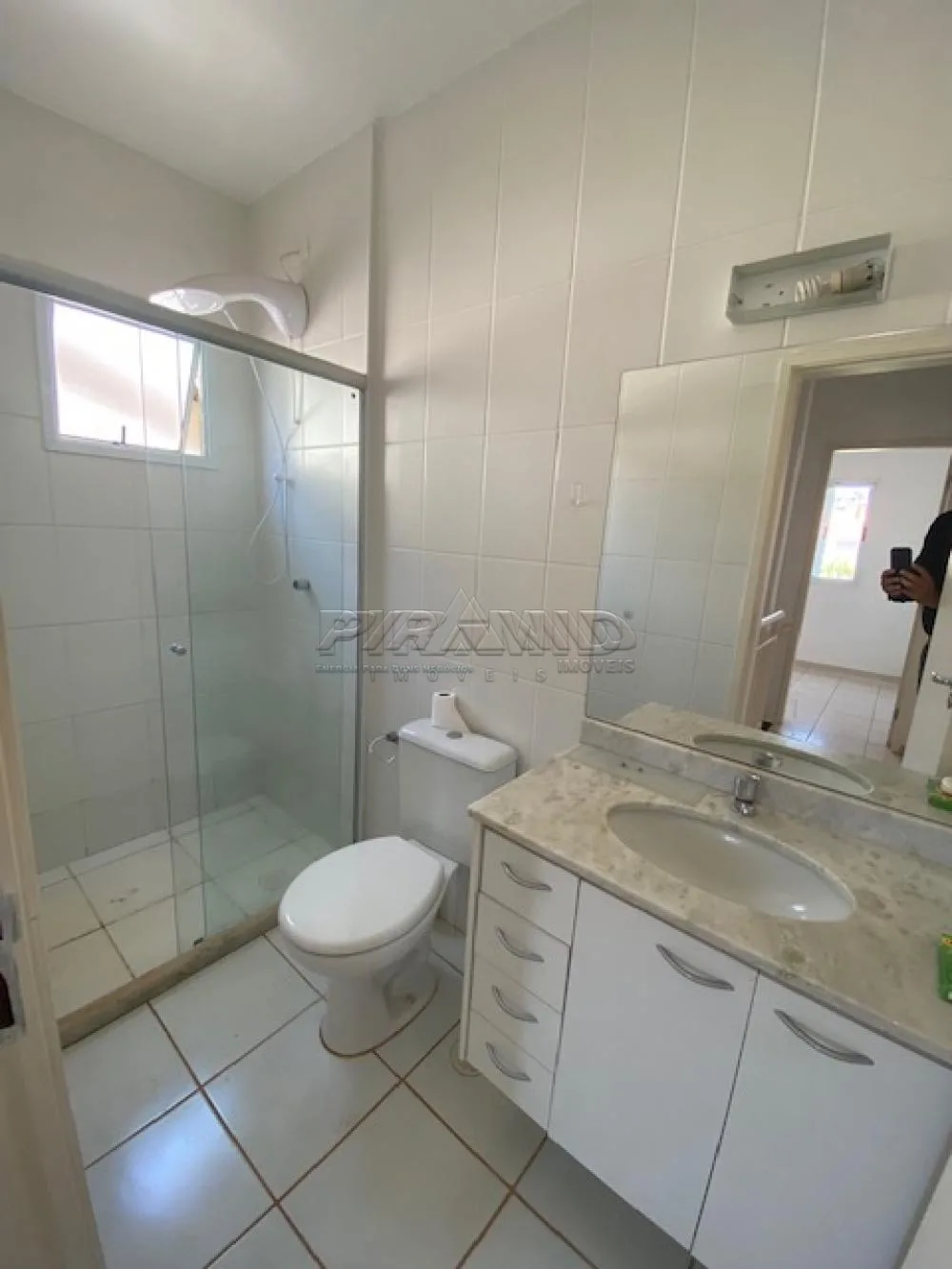 Alugar Casa / Condom&iacute;nio em Ribeir&atilde;o Preto R$ 3.690,00 - Foto 9