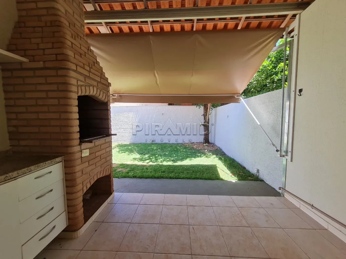 Alugar Casa / Condom&iacute;nio em Ribeir&atilde;o Preto R$ 3.690,00 - Foto 16