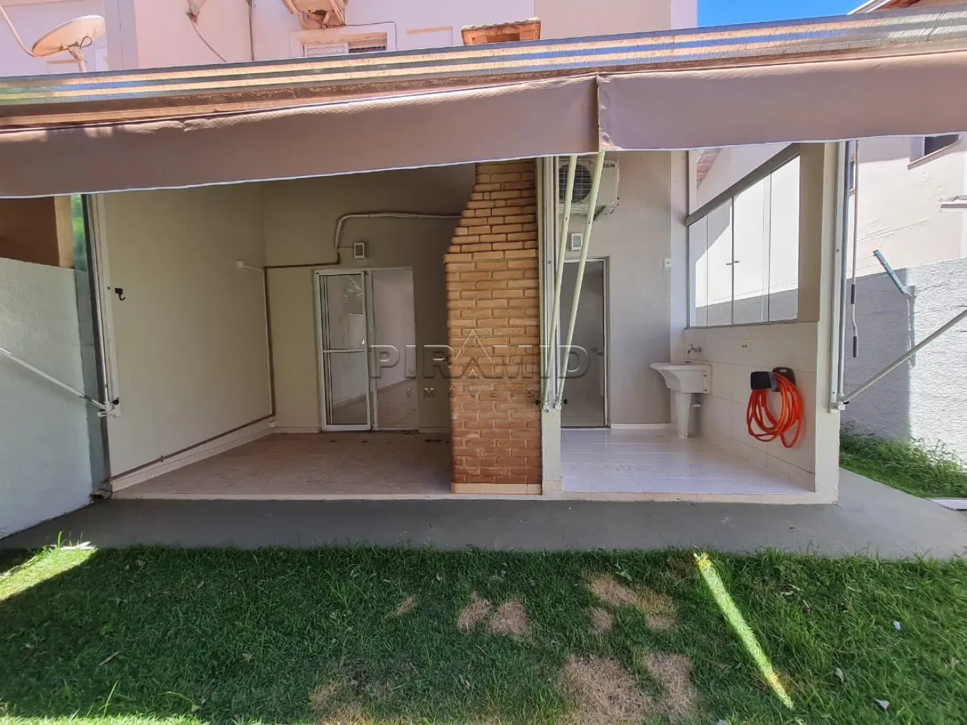 Alugar Casa / Condom&iacute;nio em Ribeir&atilde;o Preto R$ 3.690,00 - Foto 17