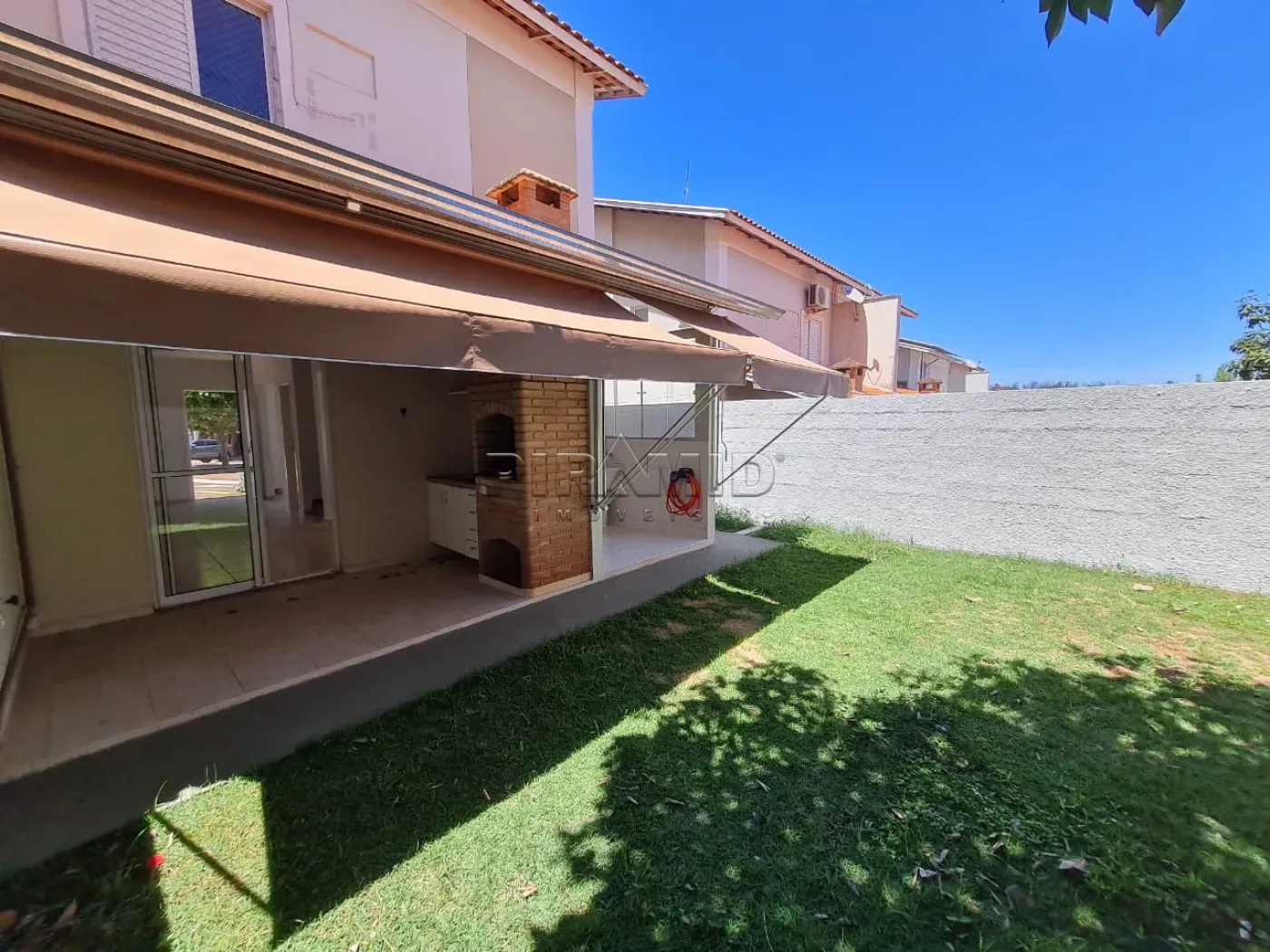 Alugar Casa / Condom&iacute;nio em Ribeir&atilde;o Preto R$ 3.690,00 - Foto 18