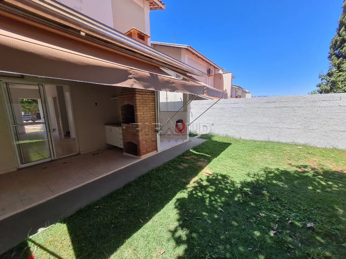 Alugar Casa / Condom&iacute;nio em Ribeir&atilde;o Preto R$ 3.690,00 - Foto 19