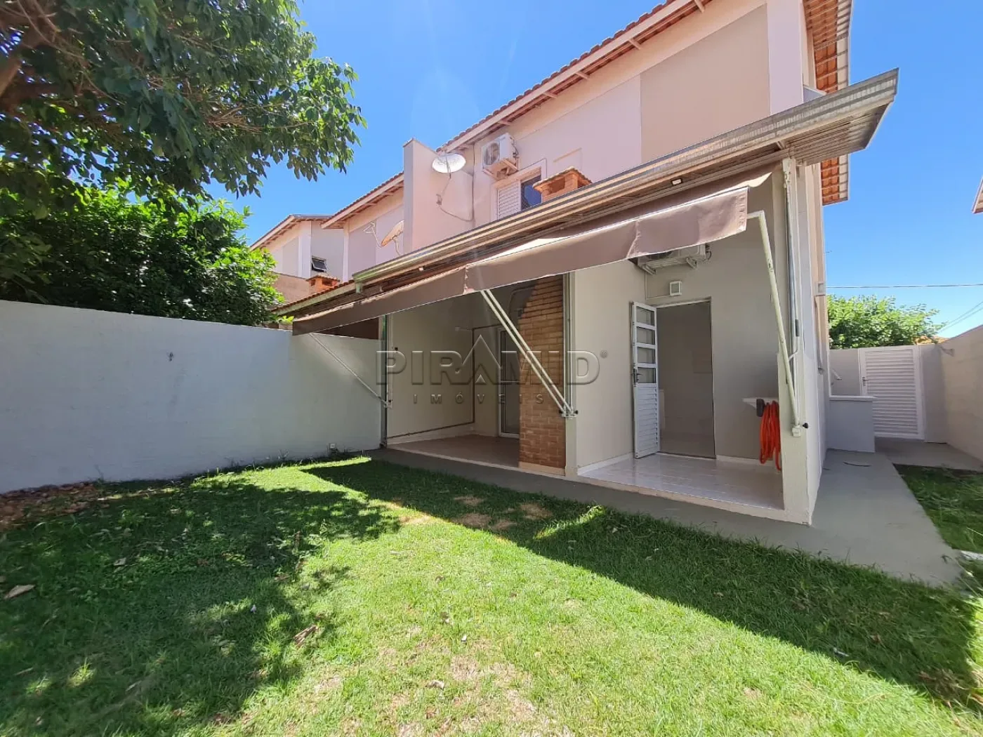 Alugar Casa / Condom&iacute;nio em Ribeir&atilde;o Preto R$ 3.690,00 - Foto 21