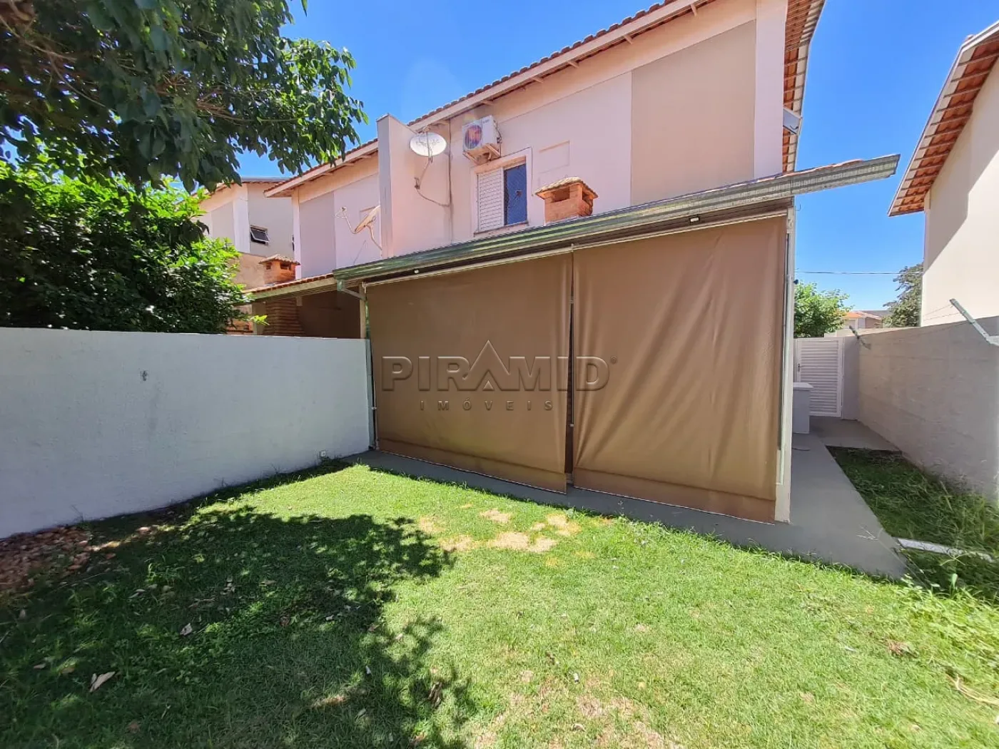 Alugar Casa / Condom&iacute;nio em Ribeir&atilde;o Preto R$ 3.690,00 - Foto 22