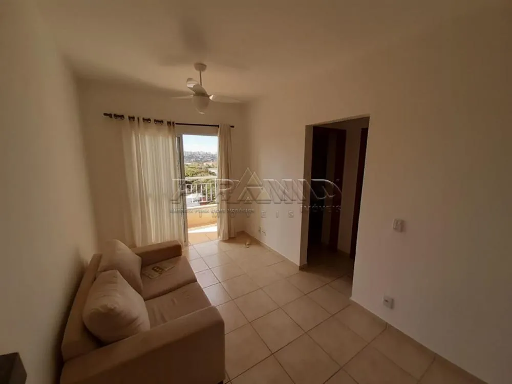 Alugar Apartamento / Padr&atilde;o em Ribeir&atilde;o Preto R$ 1.950,00 - Foto 1