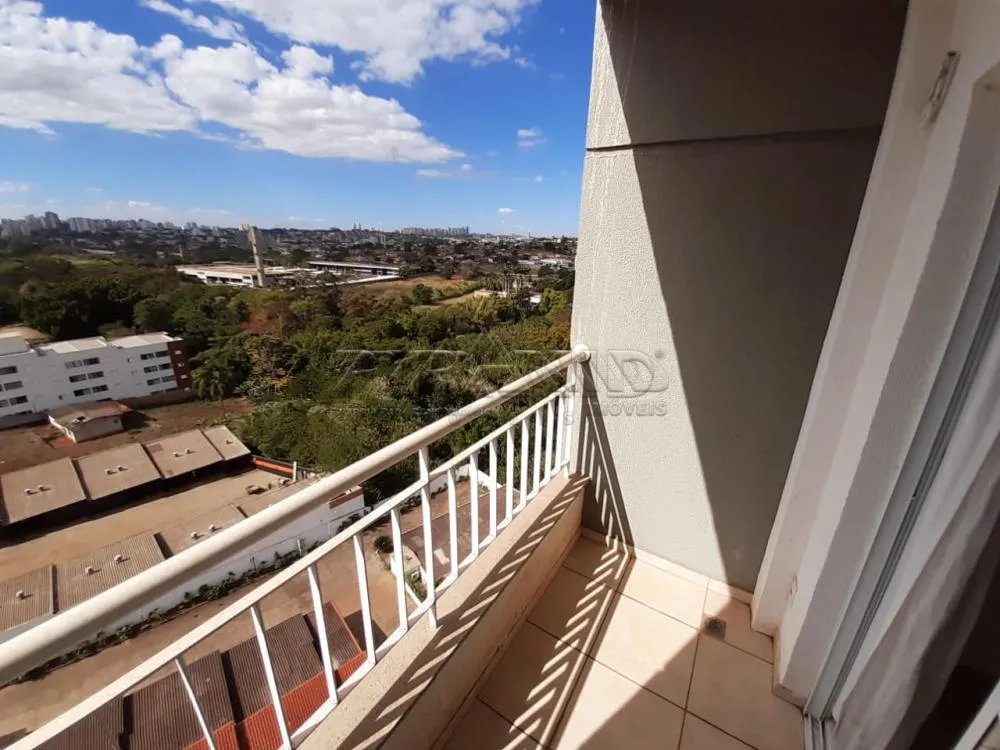 Alugar Apartamento / Padr&atilde;o em Ribeir&atilde;o Preto R$ 1.950,00 - Foto 3