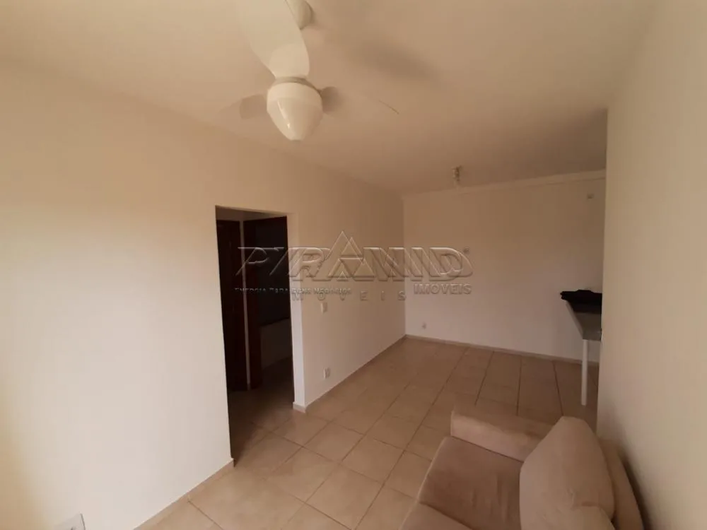 Alugar Apartamento / Padr&atilde;o em Ribeir&atilde;o Preto R$ 1.950,00 - Foto 2