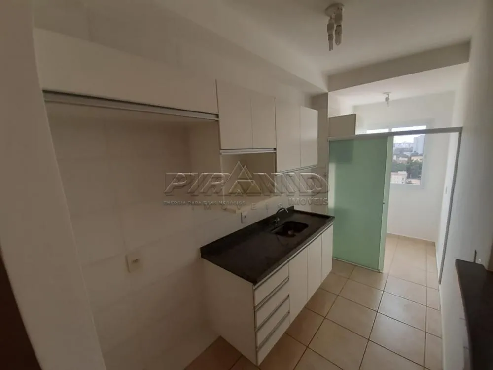 Alugar Apartamento / Padr&atilde;o em Ribeir&atilde;o Preto R$ 1.950,00 - Foto 10