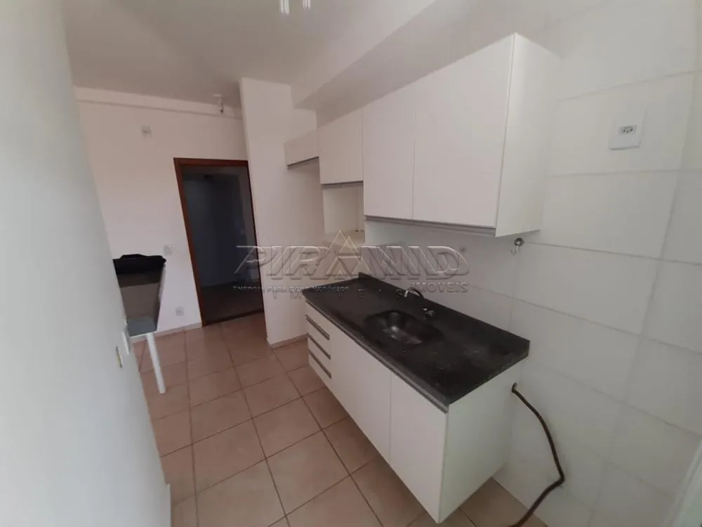 Alugar Apartamento / Padr&atilde;o em Ribeir&atilde;o Preto R$ 1.950,00 - Foto 9
