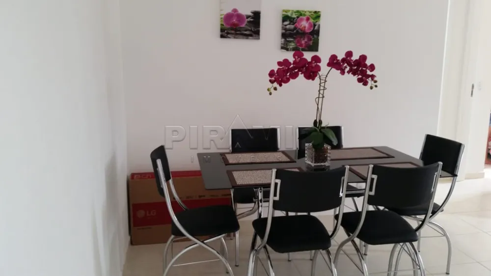 Alugar Apartamento / Padr&atilde;o em Ribeir&atilde;o Preto R$ 1.600,00 - Foto 1