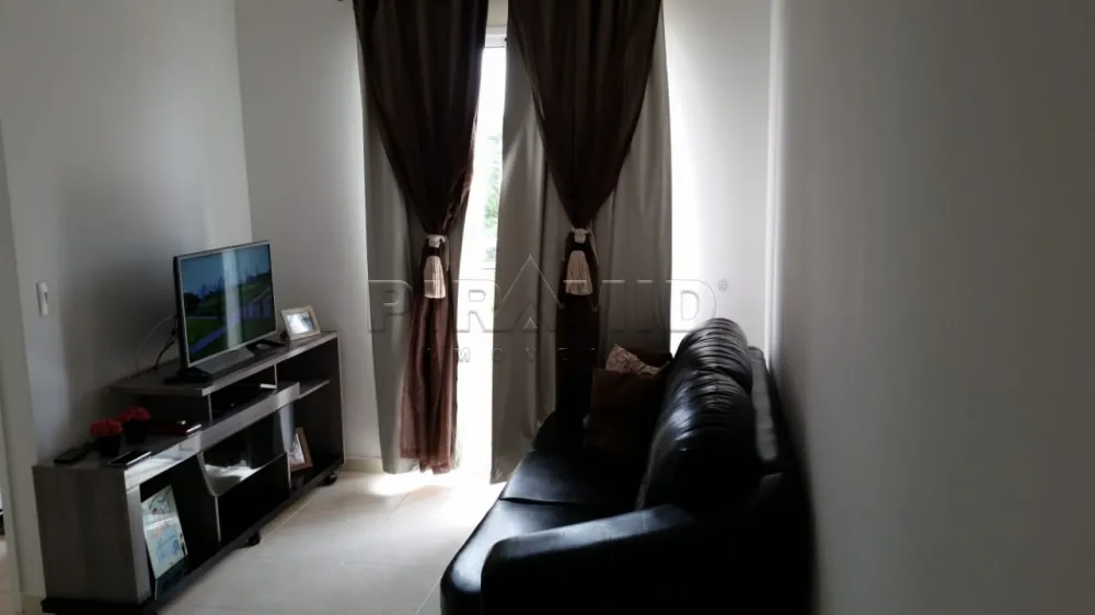 Alugar Apartamento / Padr&atilde;o em Ribeir&atilde;o Preto R$ 1.600,00 - Foto 3