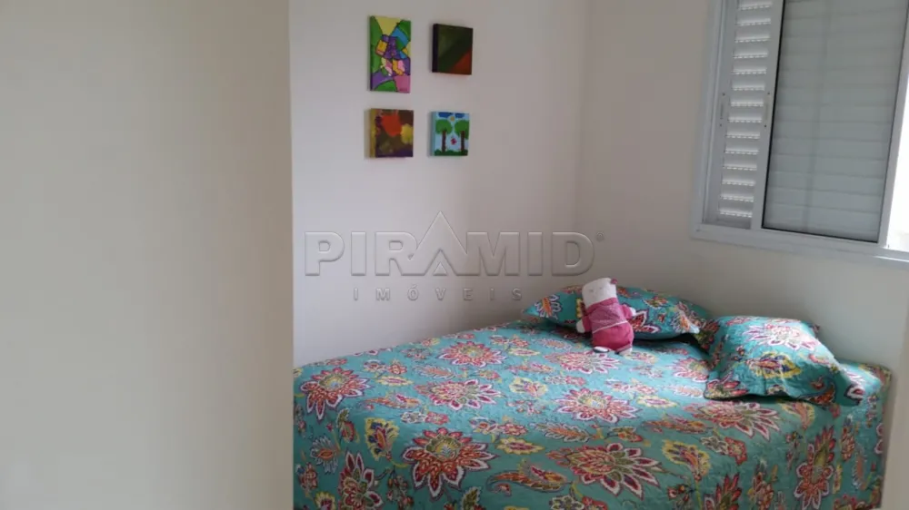 Alugar Apartamento / Padr&atilde;o em Ribeir&atilde;o Preto R$ 1.600,00 - Foto 4