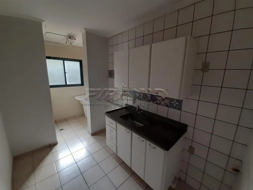 Alugar Apartamento / Padr&atilde;o em Ribeir&atilde;o Preto R$ 1.200,00 - Foto 11