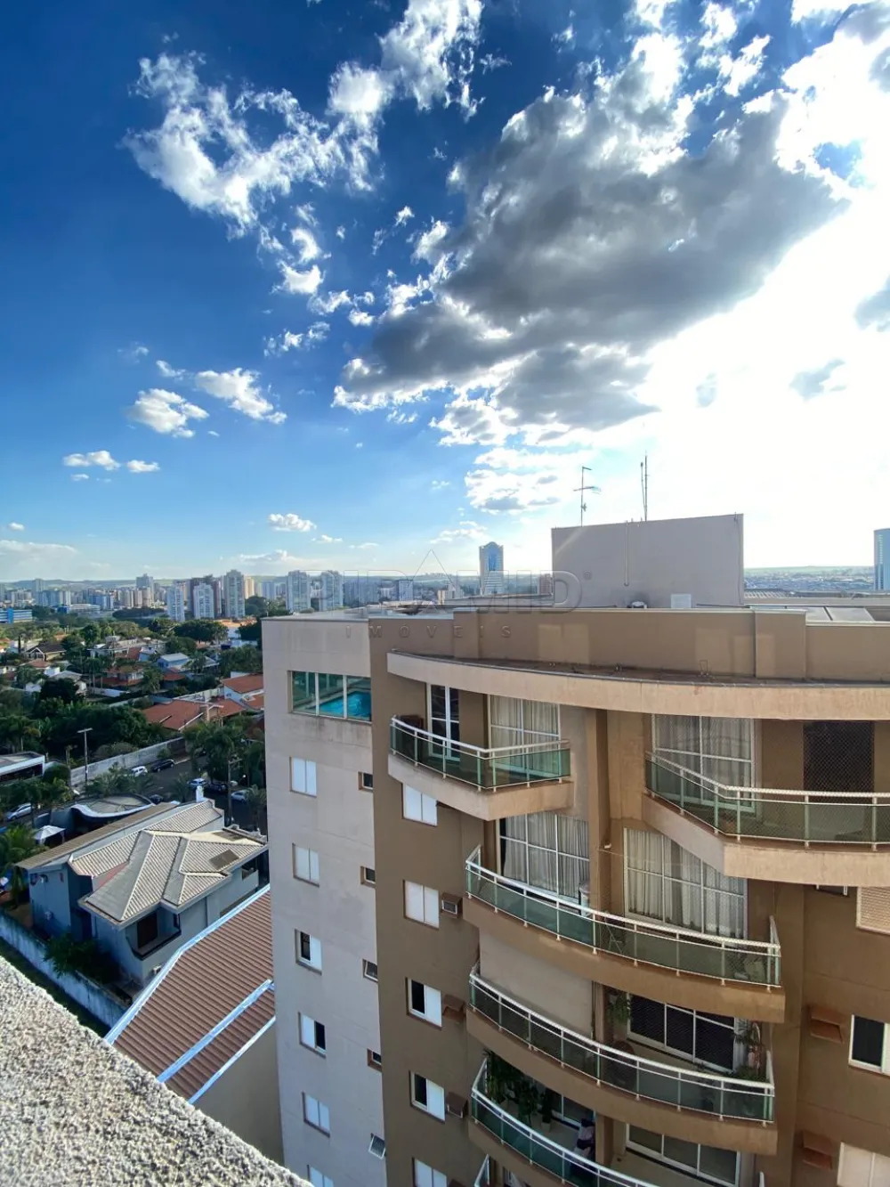 Alugar Comercial / Sala em Ribeir&atilde;o Preto R$ 3.700,00 - Foto 5