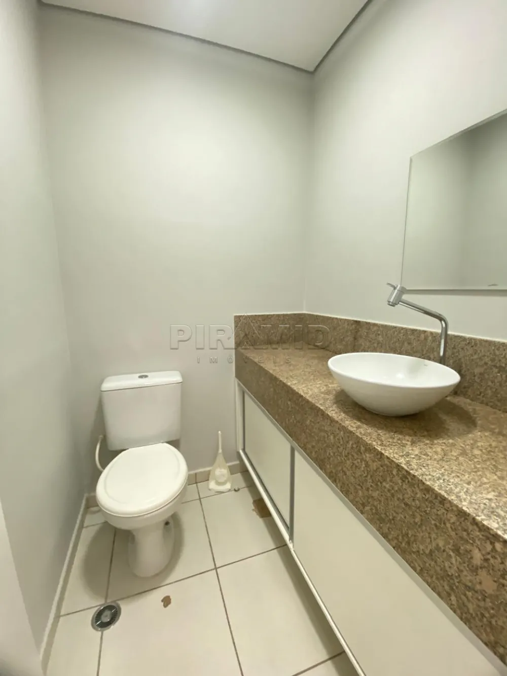 Alugar Comercial / Sala em Ribeir&atilde;o Preto R$ 3.700,00 - Foto 10