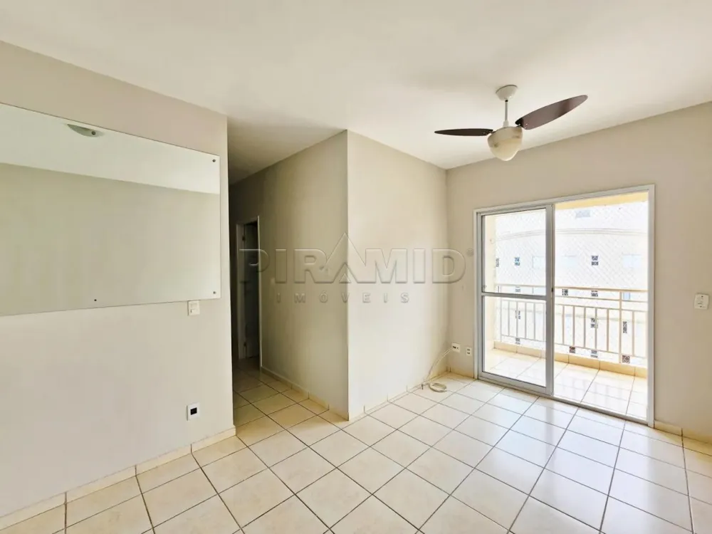 Alugar Apartamento / Padr&atilde;o em Ribeir&atilde;o Preto R$ 1.800,00 - Foto 1
