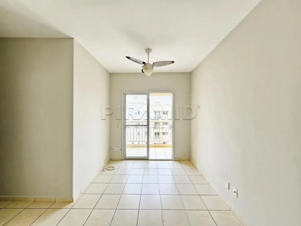 Alugar Apartamento / Padr&atilde;o em Ribeir&atilde;o Preto R$ 1.800,00 - Foto 2